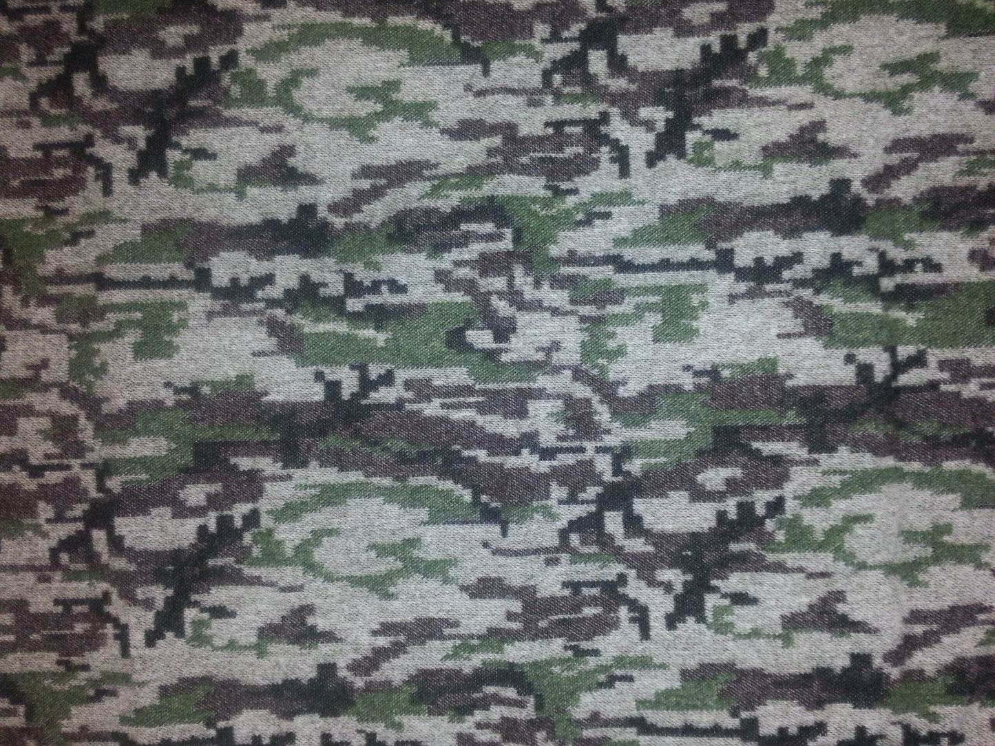 Trapper Pullover - King of the Mountain
