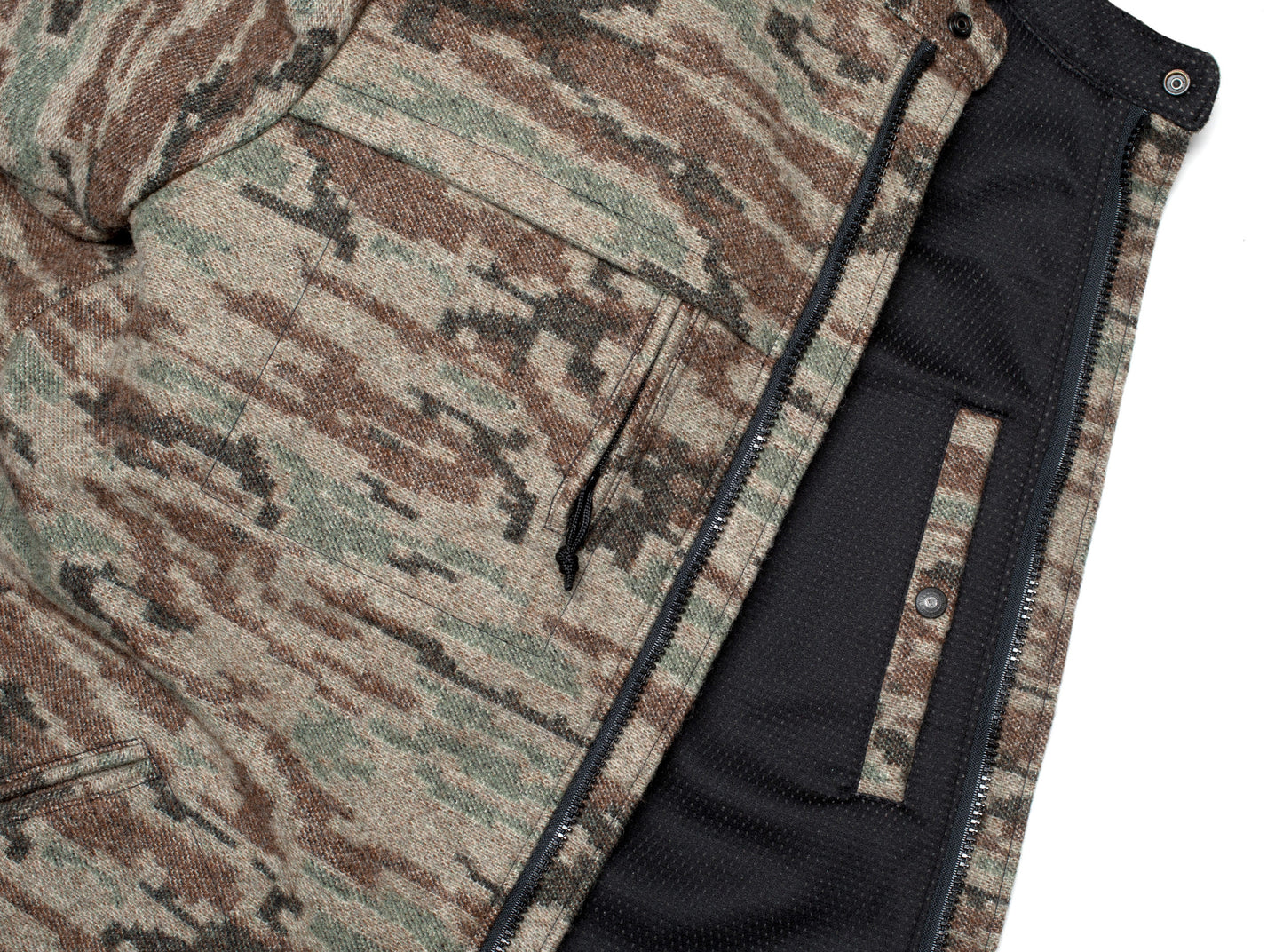 Muleskinner - King of the Mountain