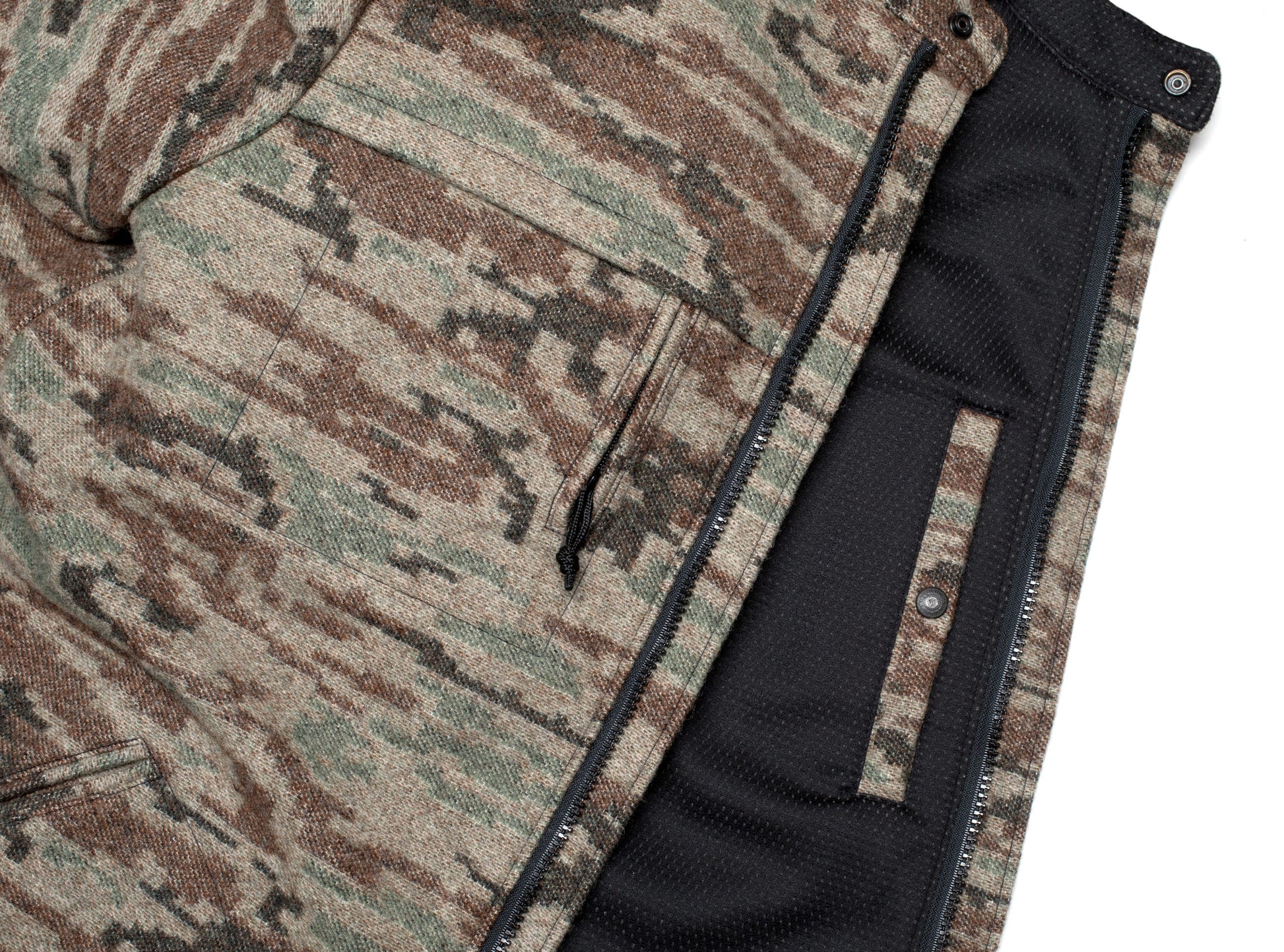 Muleskinner - King of the Mountain