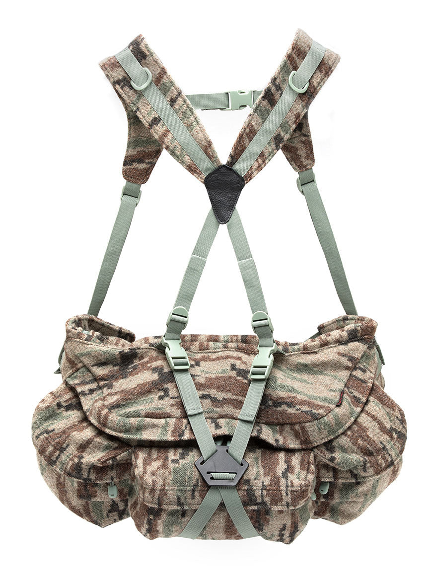 Lumbar Pack - King of the Mountain