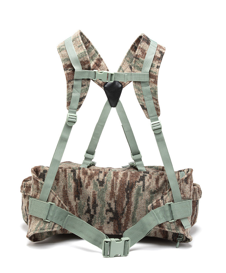 Lumbar Pack - King of the Mountain