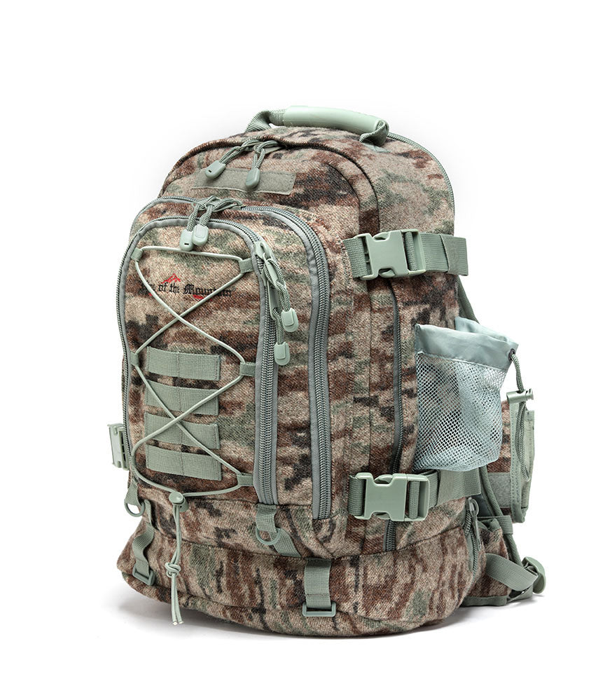 Outfitter Pack - King of the Mountain