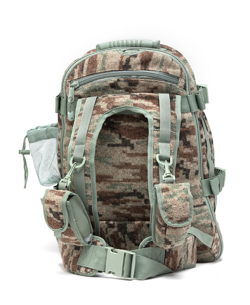 Outfitter Pack - King of the Mountain