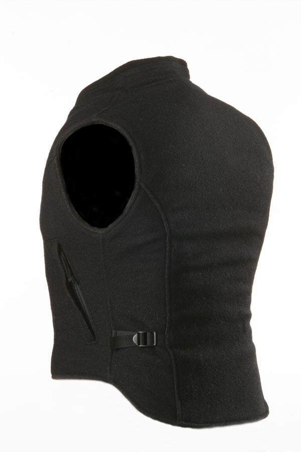 Conceal & Carry Vest - King of the Mountain