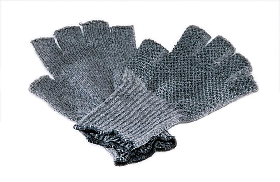 Fingerless Knit Liner - King of the Mountain