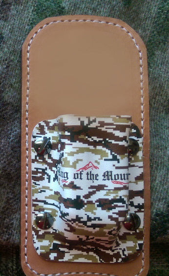 Mag Pouch - King of the Mountain