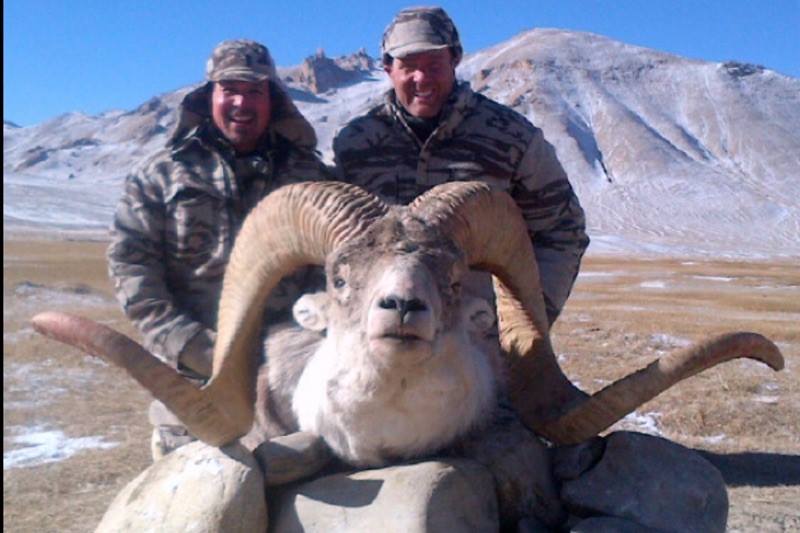 Bomber Hat - King of the Mountain