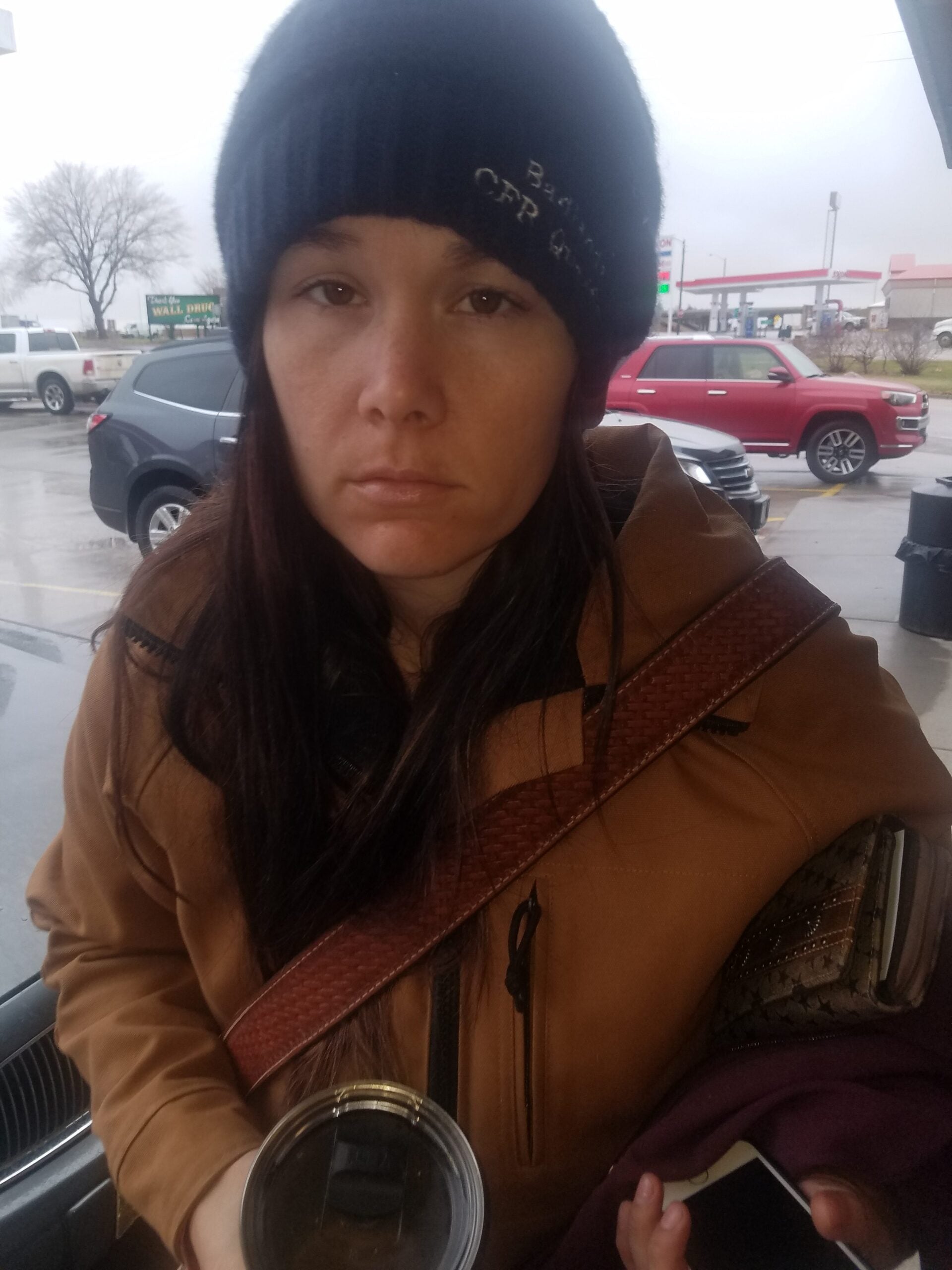 Cheyenne River Rancher King of the Mountain - Main Image